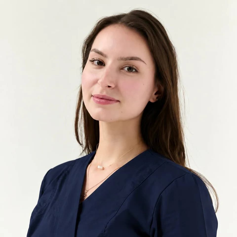 Алина Шаймуратова